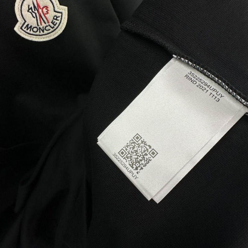 Moncler T-Shirts